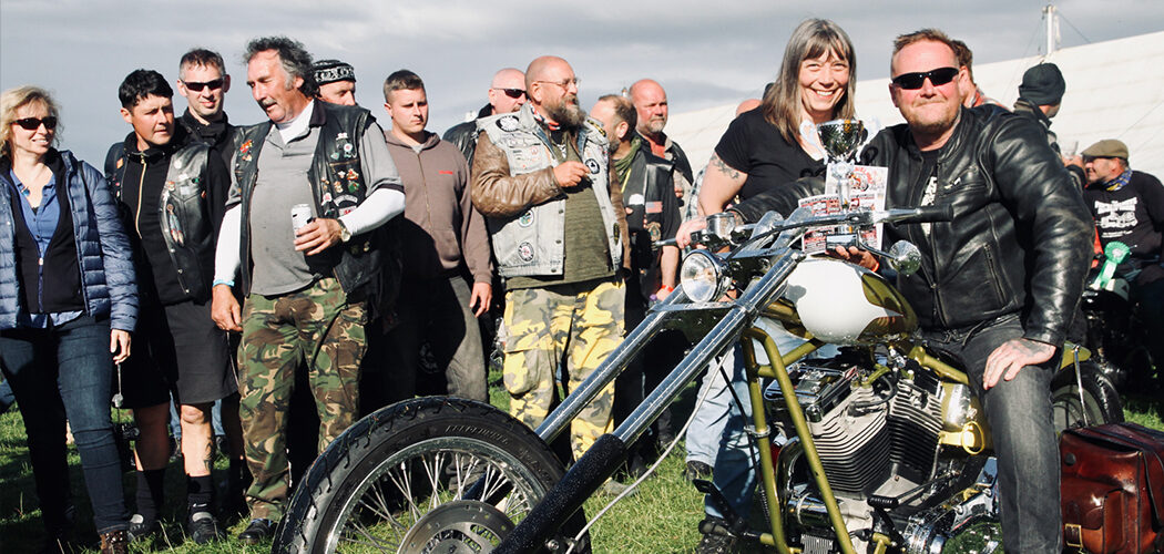 “The Constant is that Governments Regard Motorcyclists as a Problem”: Riders’ Rights Activists in the United Kingdom on Threats, Political Mobilization, and FreedomMathew Humphrey & Jessica Andersson-Hudson